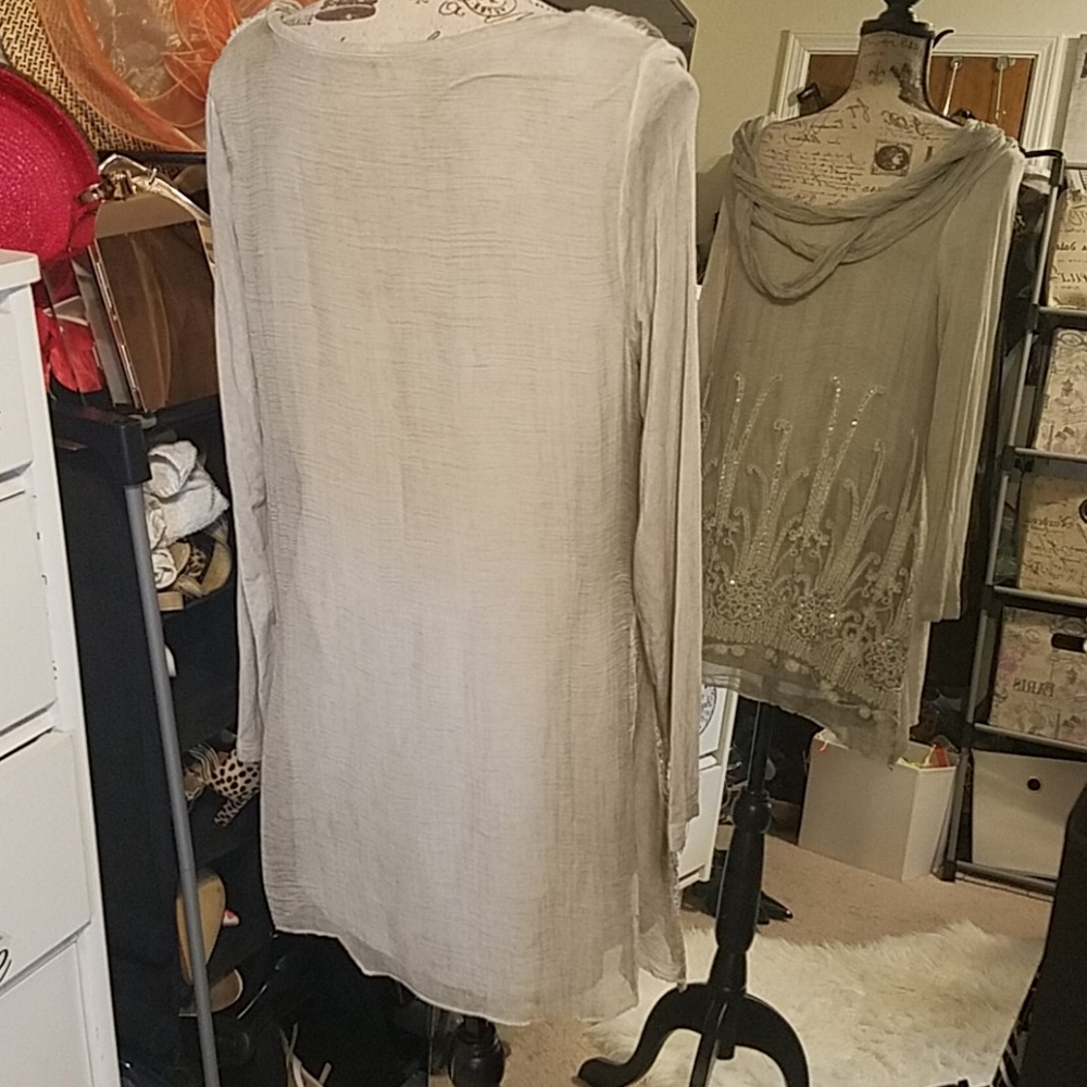 Top By Soft Surrounding - image 5